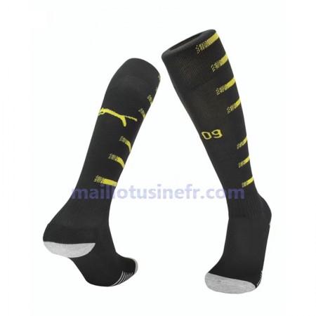 Borussia Dortmund Extérieur Chaussettes 2020-21